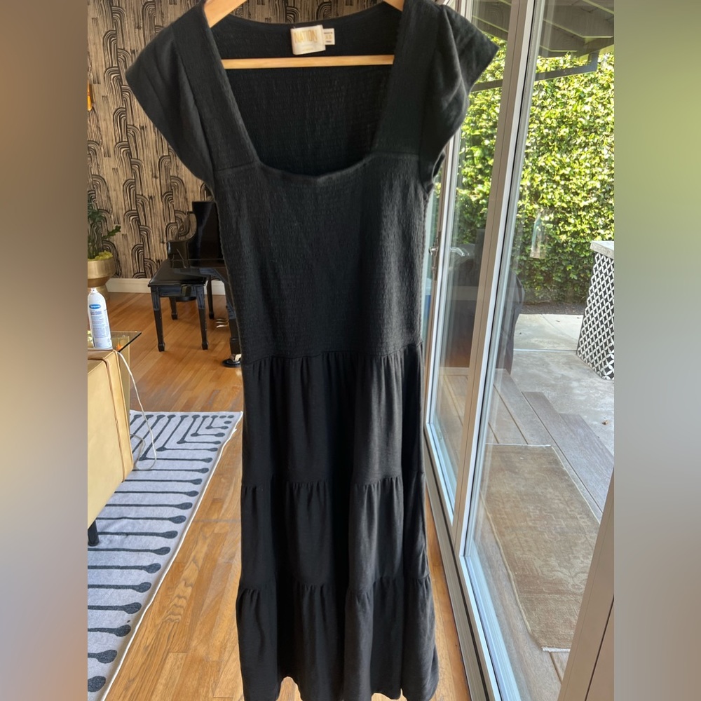 Nation LTD Dress -Size XS
